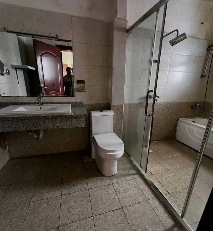 3 Bedroom All Ensuite Apartment To Let – Kileleshwa