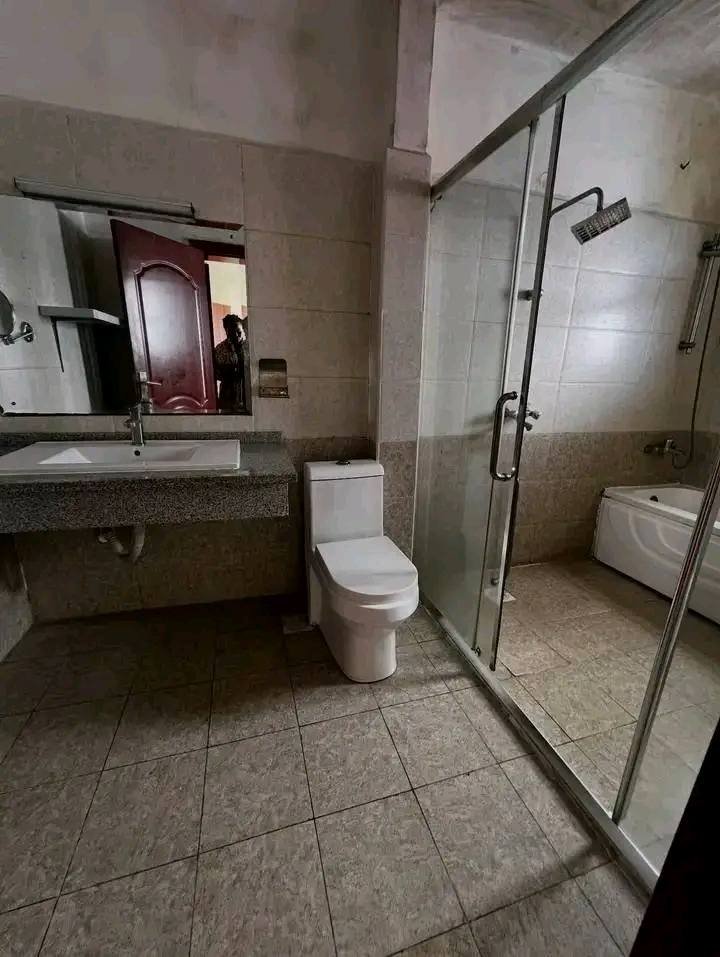 3 Bedroom All Ensuite Apartment To Let – Kileleshwa