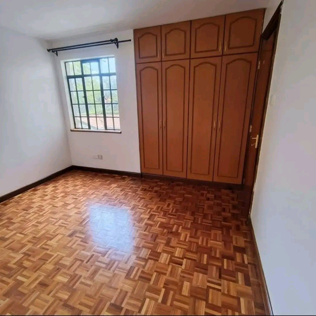 3-Bedroom Apartment + DSQ To Let – Lavington