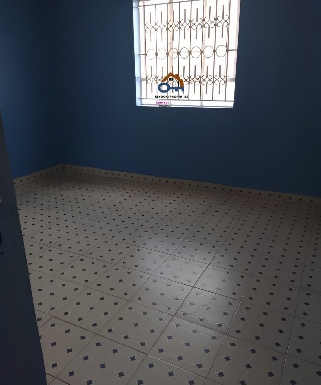 3 Bedroom Apartment To Let – Kasarani Garage