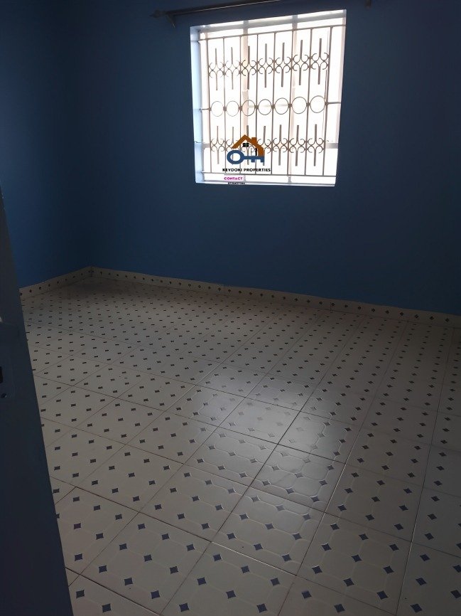 3 Bedroom Apartment To Let – Kasarani Garage