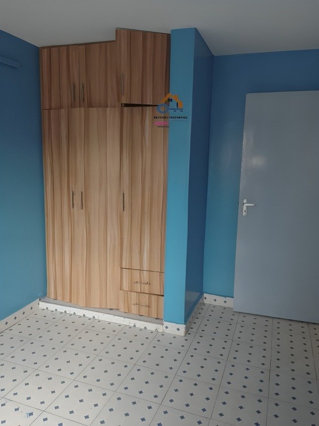 3 Bedroom Apartment To Let – Kasarani Garage