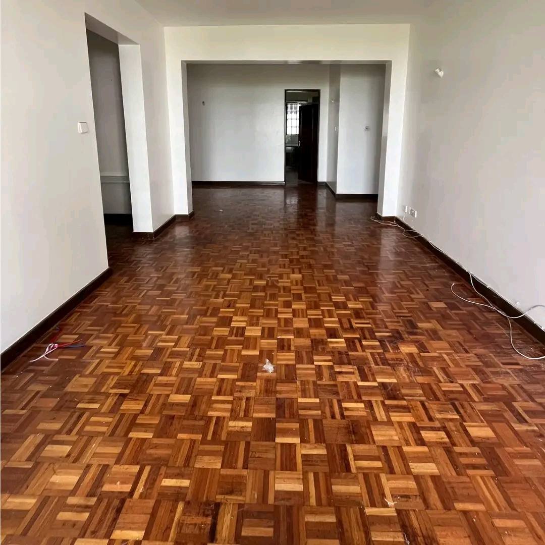 3-Bedroom Apartment To Let – Kileleshwa