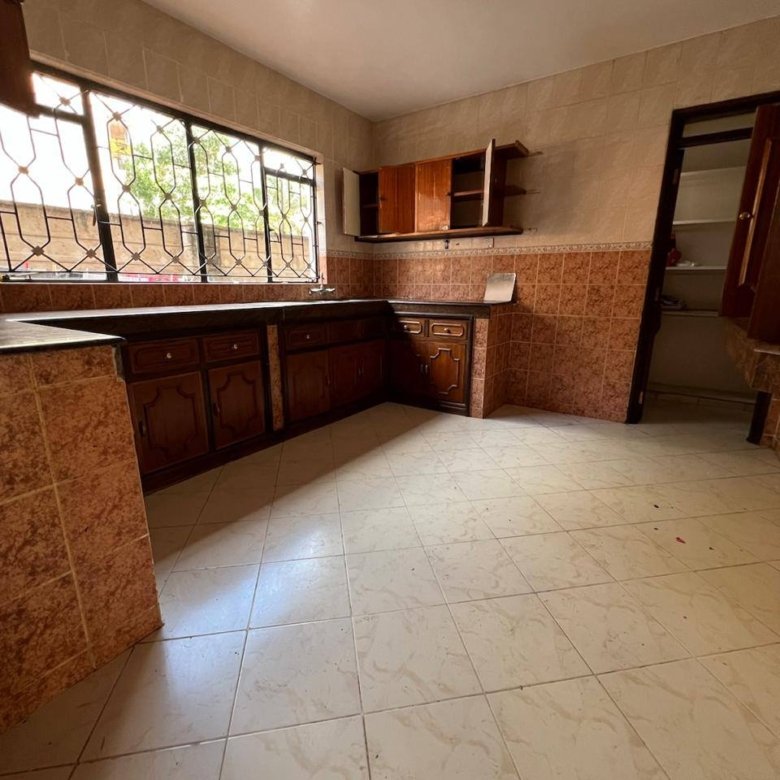 3-Bedroom Apartment To Let – Kileleshwa