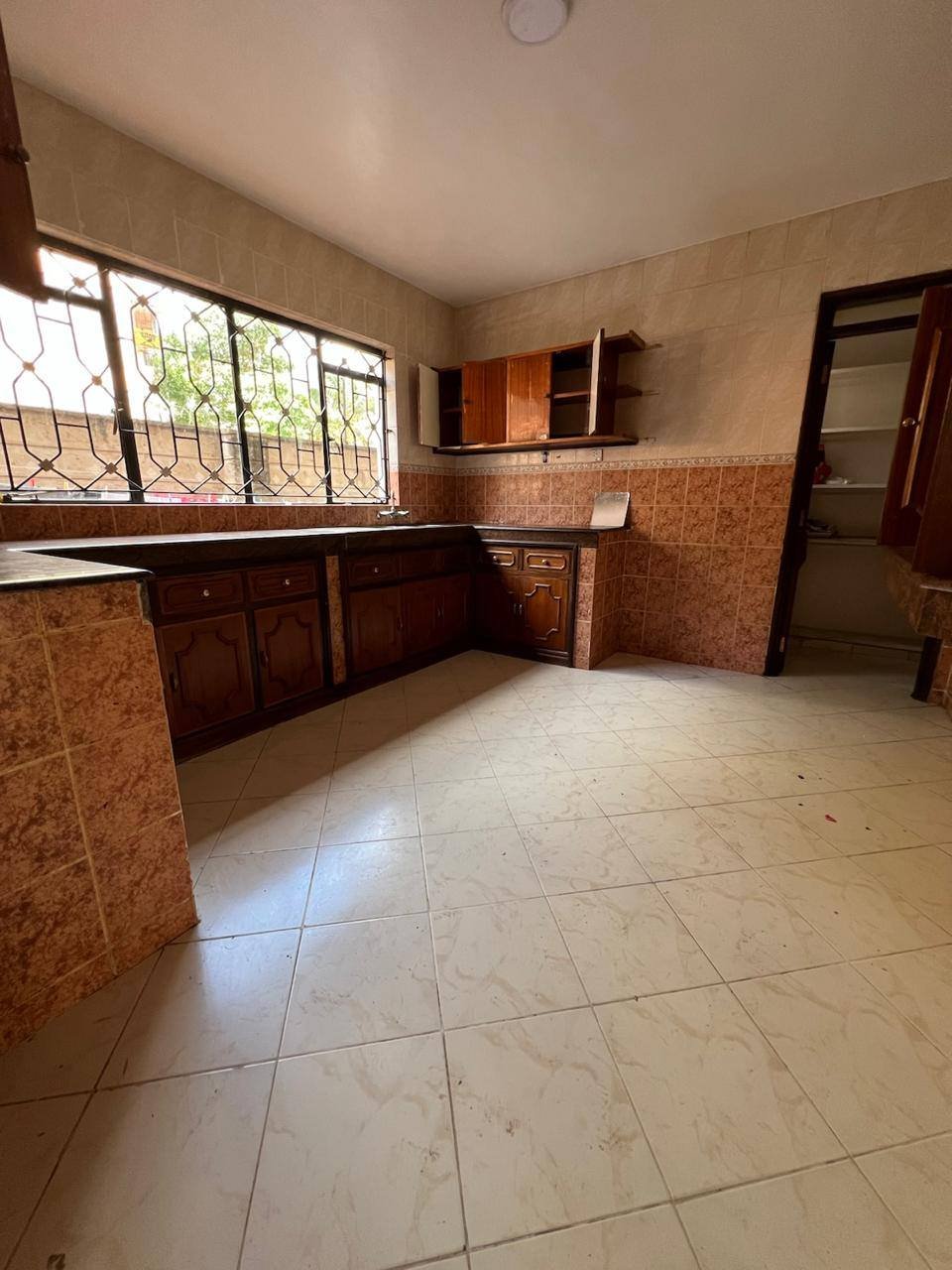 3-Bedroom Apartment To Let – Kileleshwa