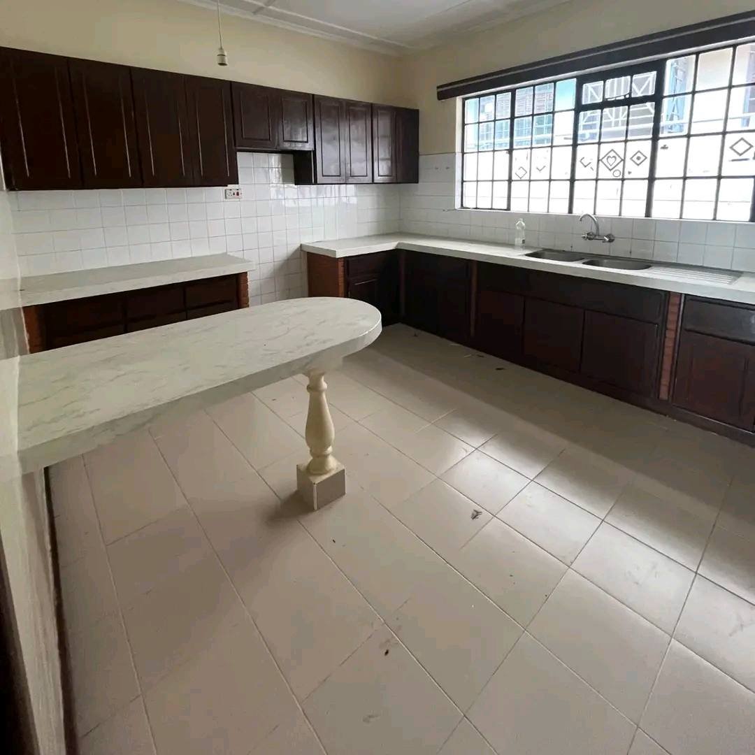 3-Bedroom Apartment To Let – Kileleshwa