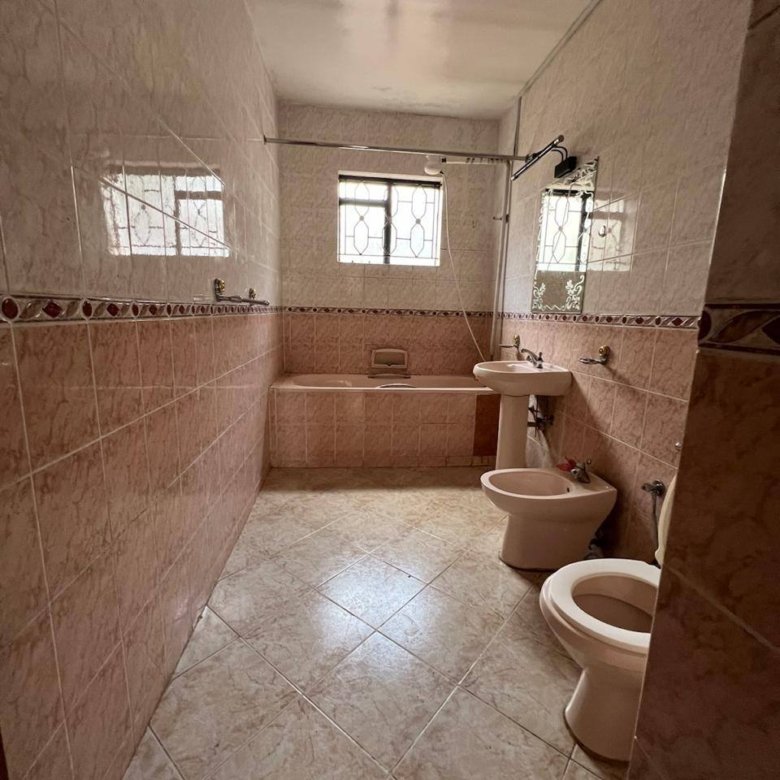 3-Bedroom Apartment To Let – Kileleshwa