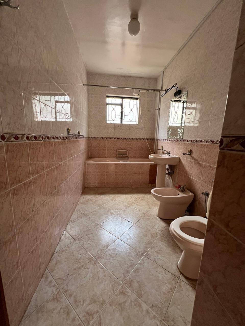 3-Bedroom Apartment To Let – Kileleshwa