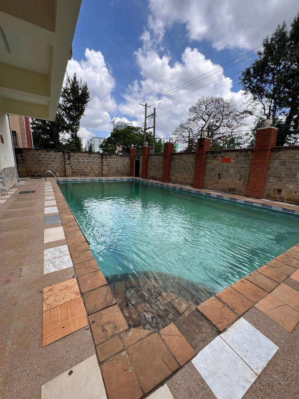 3-Bedroom Apartment To Let – Kileleshwa