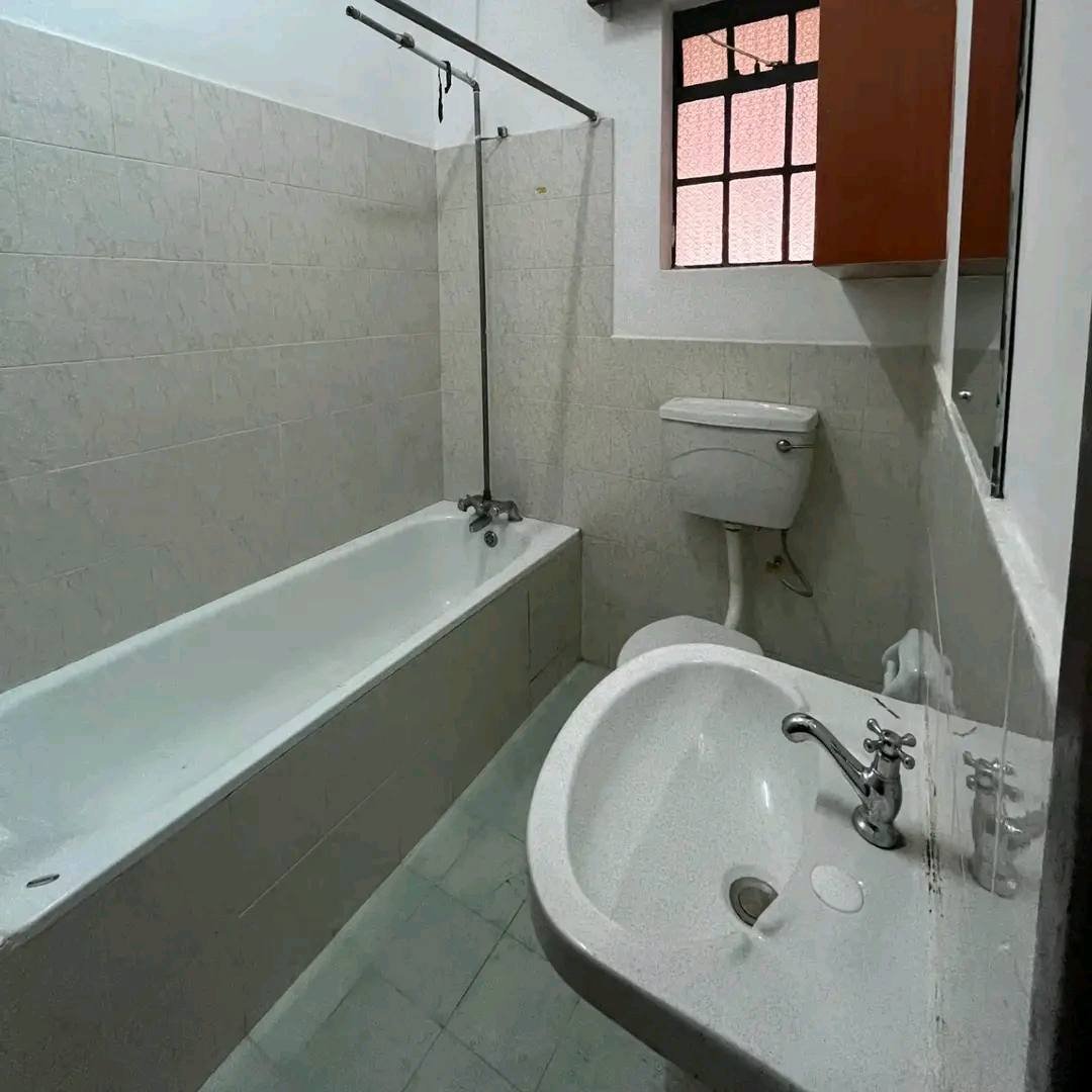 3-Bedroom Apartment To Let – Kileleshwa