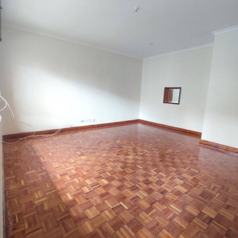 3-Bedroom Apartment To Let – Kilimani (Near Yaya Center)