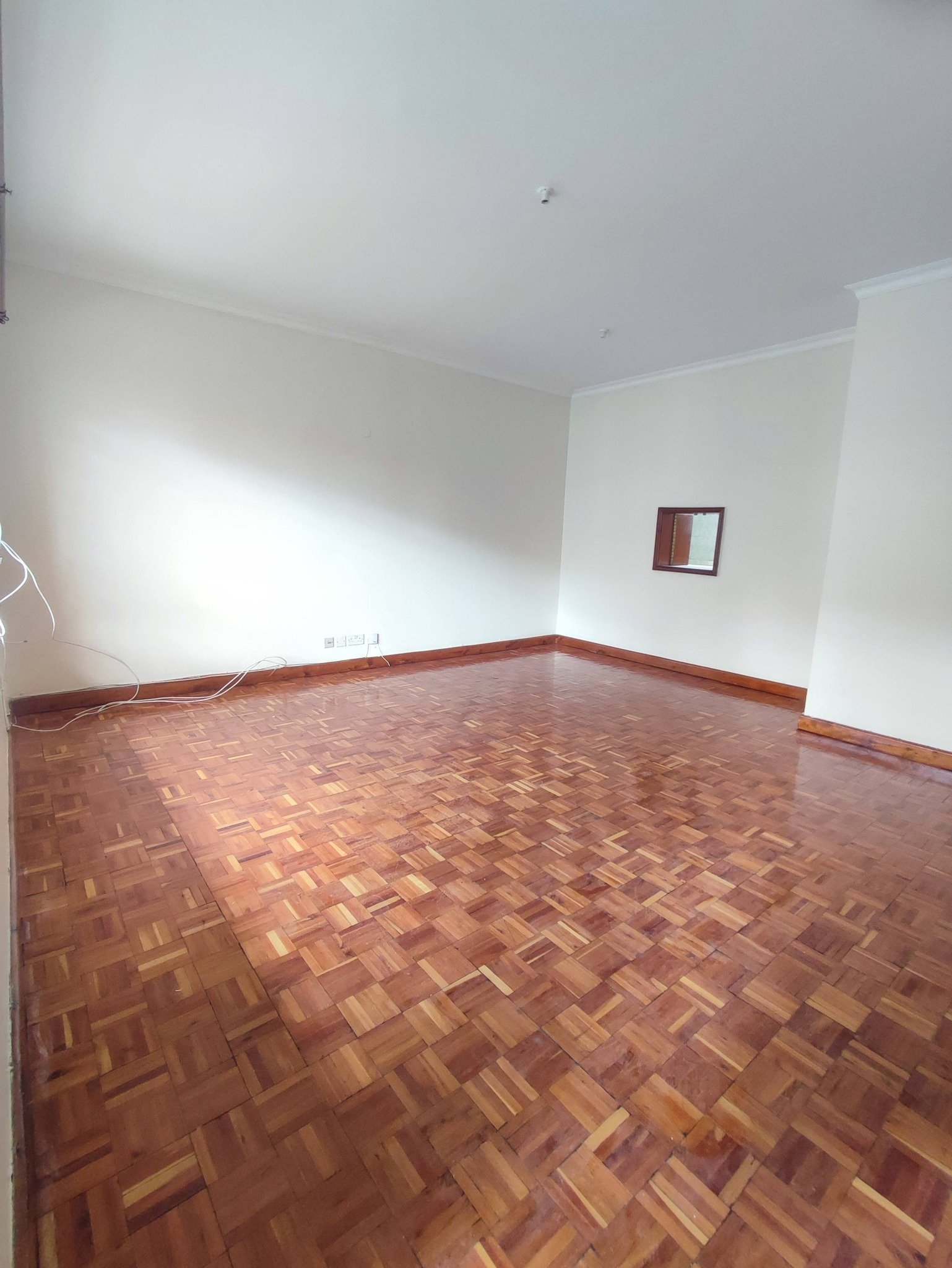 3-Bedroom Apartment To Let – Kilimani (Near Yaya Center)
