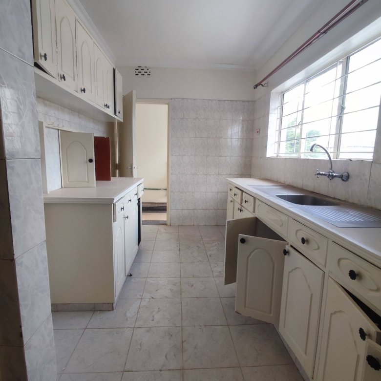 3-Bedroom Apartment To Let – Kilimani (Near Yaya Center)