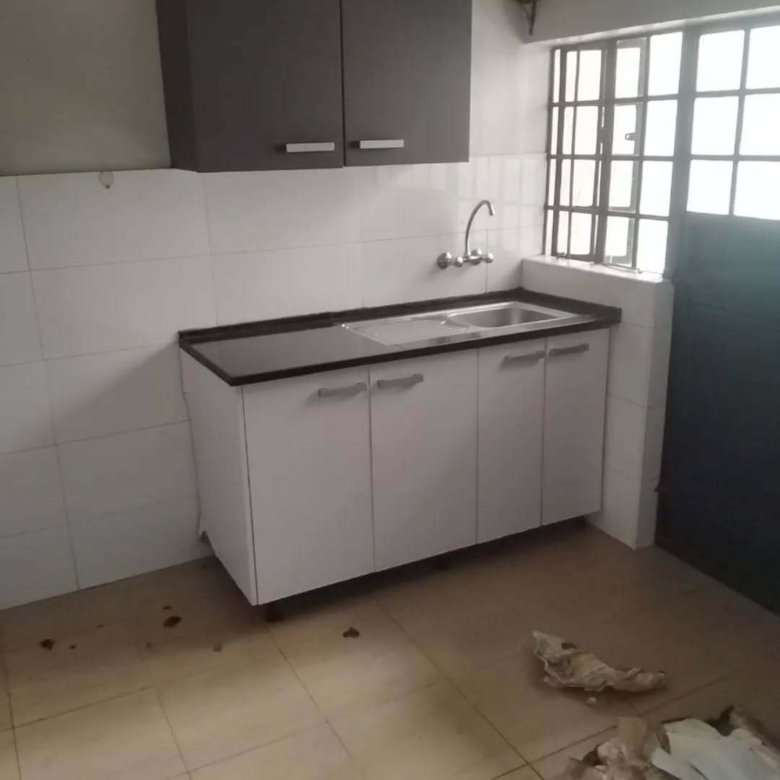 3 Bedroom Bungalow To Let in Buruburu – Gated Community