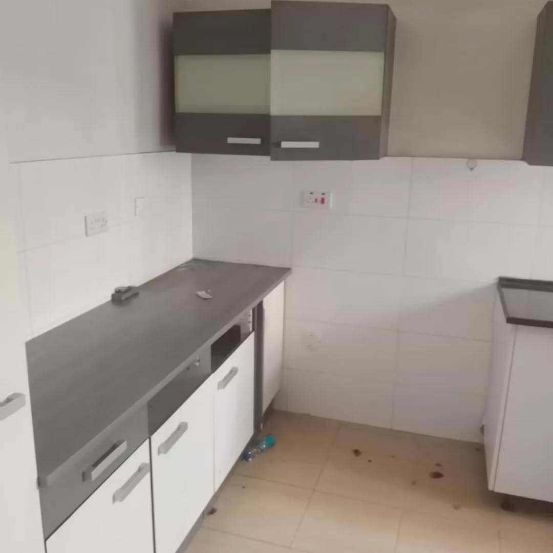 3 Bedroom Bungalow To Let in Buruburu – Gated Community