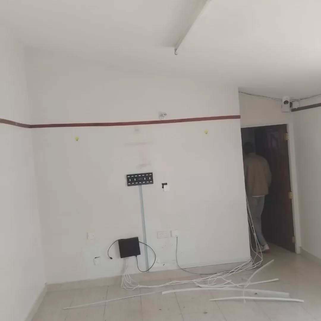 3 Bedroom Bungalow To Let in Buruburu – Gated Community