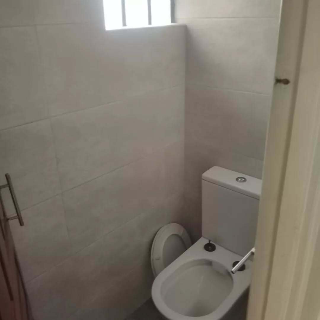 3 Bedroom Bungalow To Let in Buruburu – Gated Community