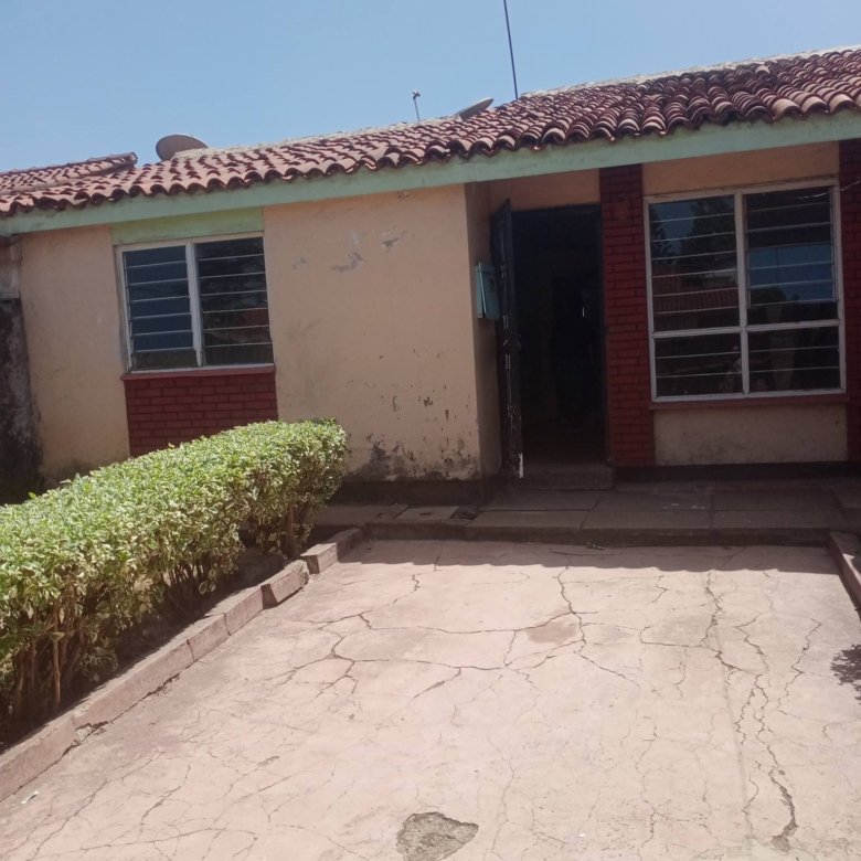 3 Bedroom Bungalow To Let – Buruburu Phase 5 (Near Naivas)
