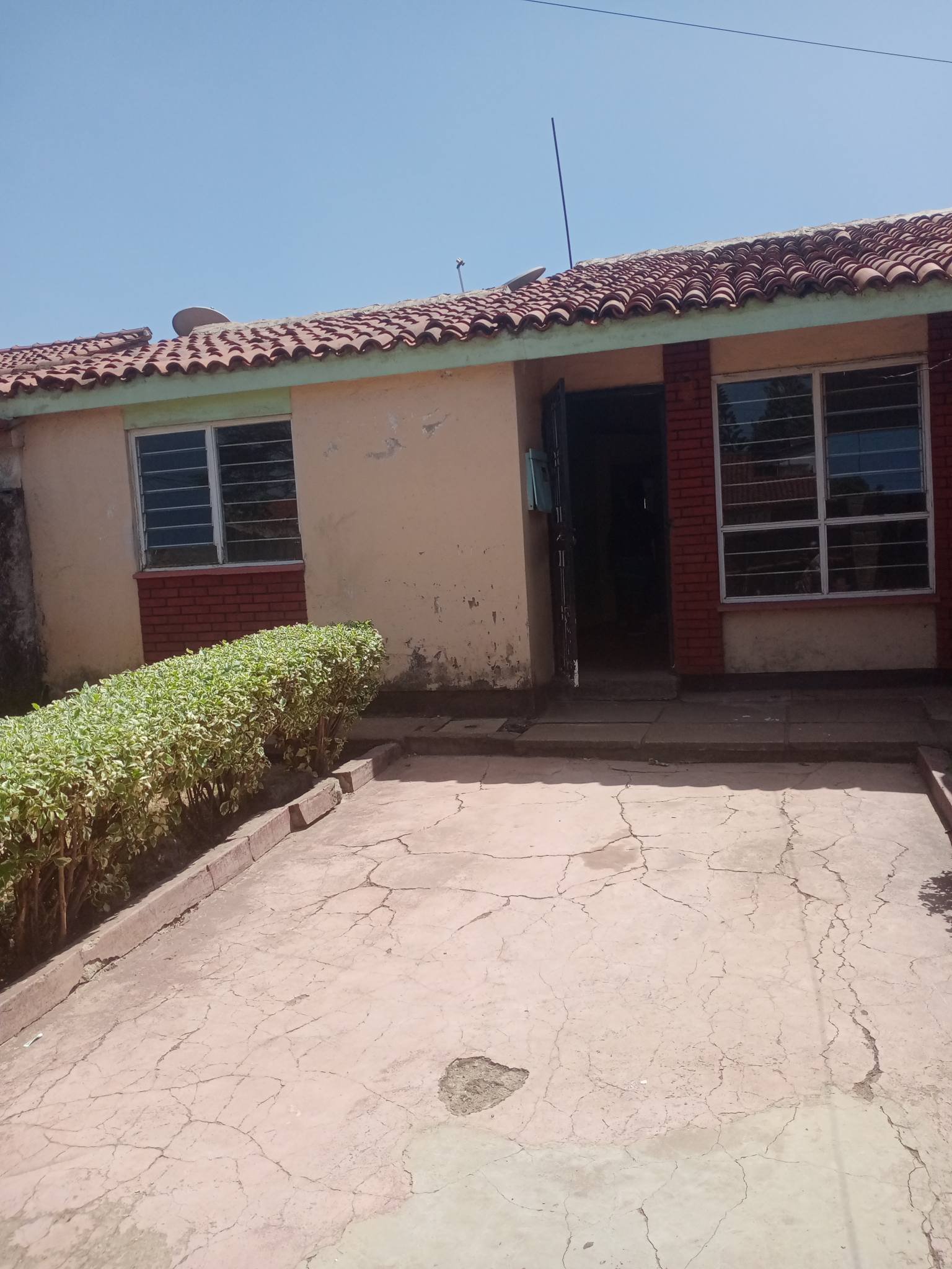 3 Bedroom Bungalow To Let – Buruburu Phase 5 (Near Naivas)