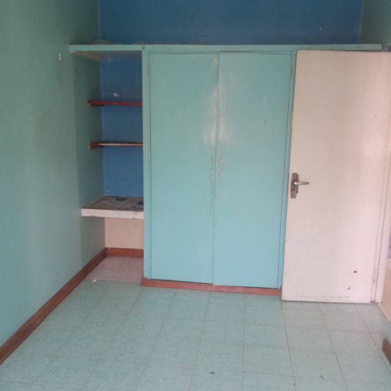 3 Bedroom Bungalow To Let – Buruburu Phase 5 (Near Naivas)