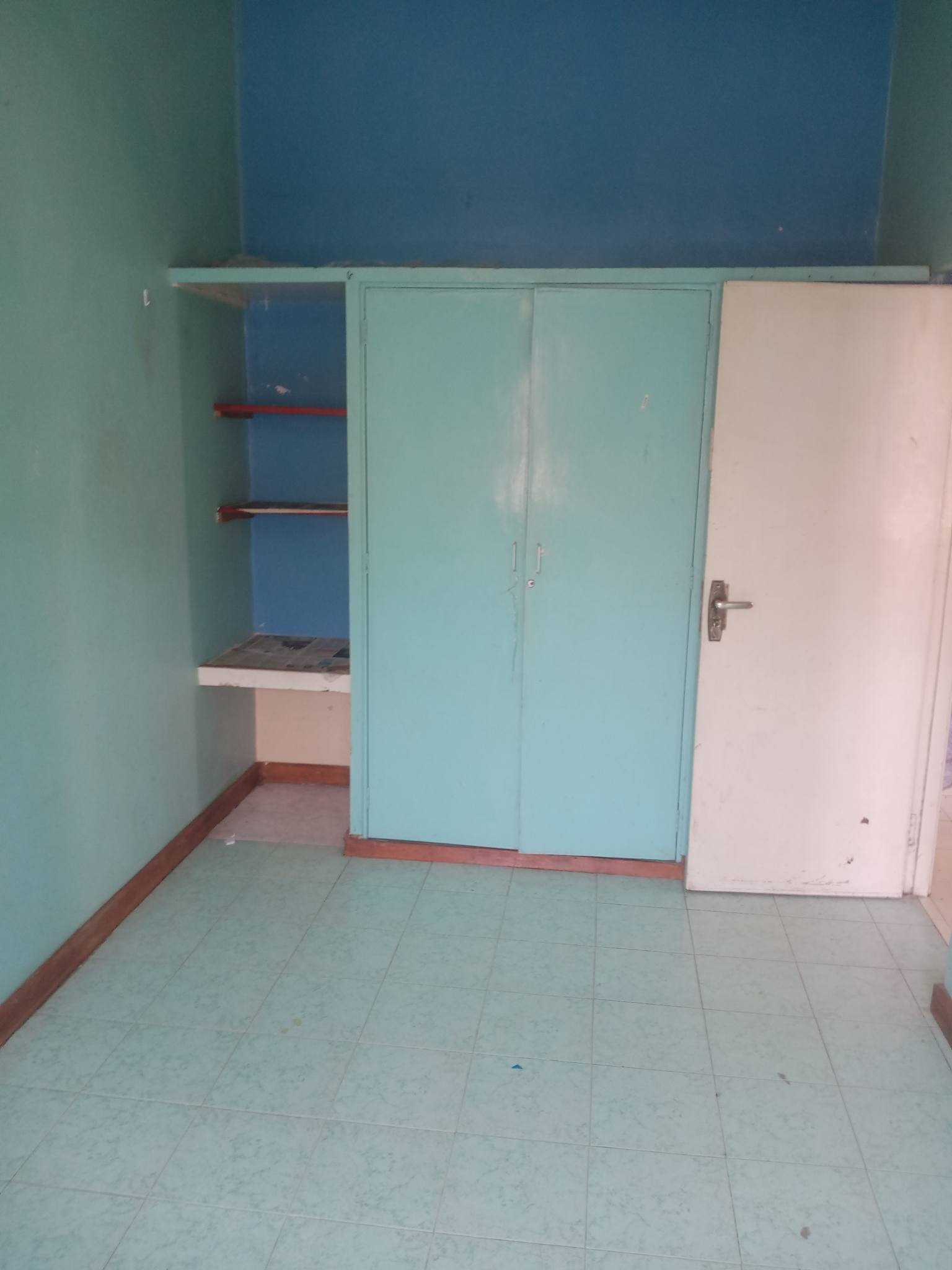 3 Bedroom Bungalow To Let – Buruburu Phase 5 (Near Naivas)