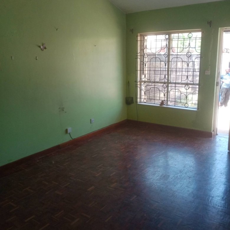 3 Bedroom Bungalow To Let – Buruburu Phase 5 (Near Naivas)