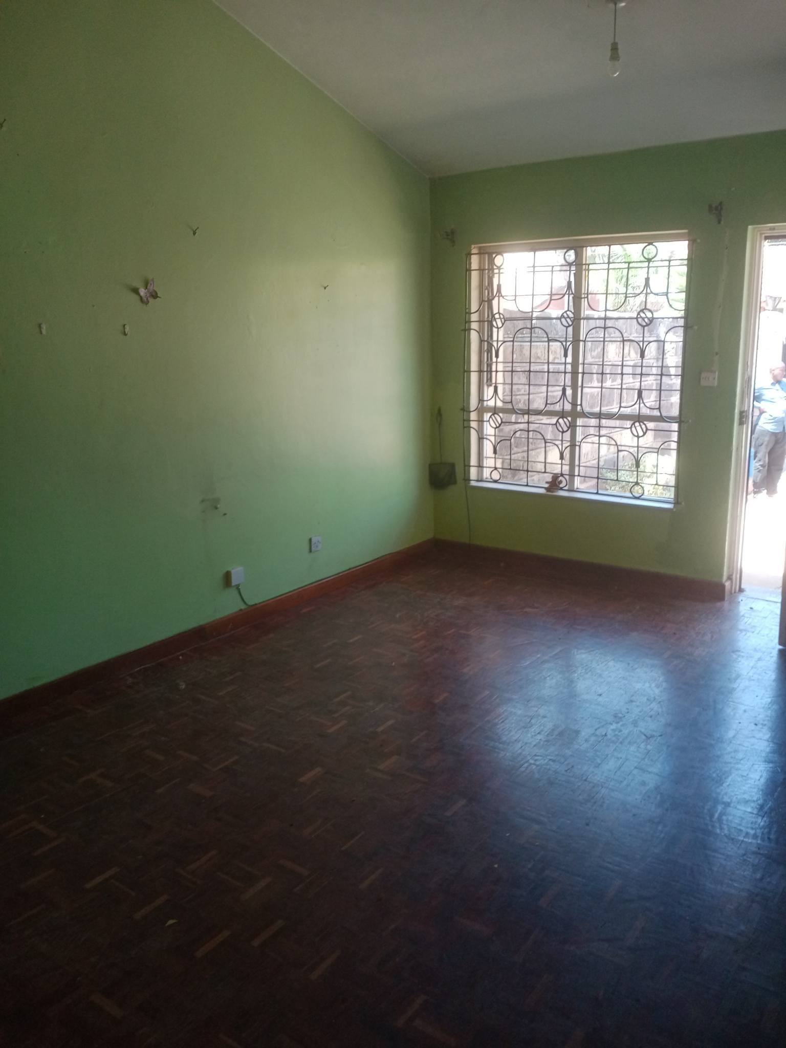 3 Bedroom Bungalow To Let – Buruburu Phase 5 (Near Naivas)