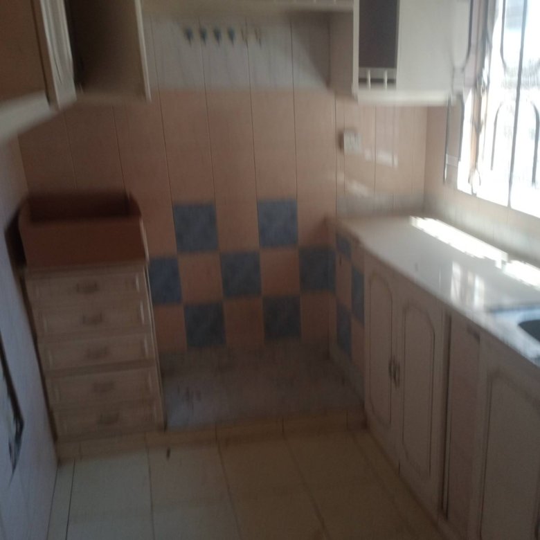 3 Bedroom Bungalow To Let – Buruburu Phase 5 (Near Naivas)