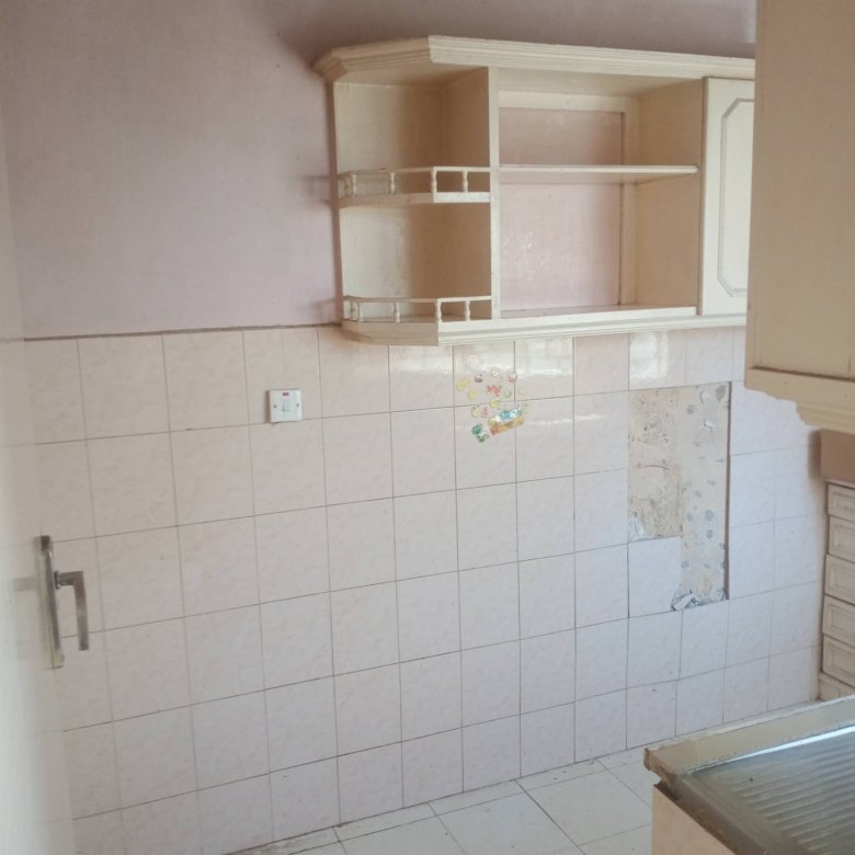 3 Bedroom Bungalow To Let – Buruburu Phase 5 (Near Naivas)