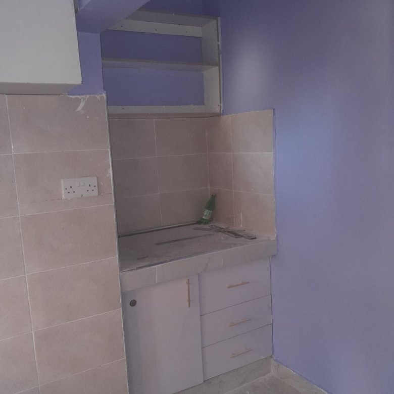 3-Bedroom Bungalow To Let – Gikambura (Own Compound)