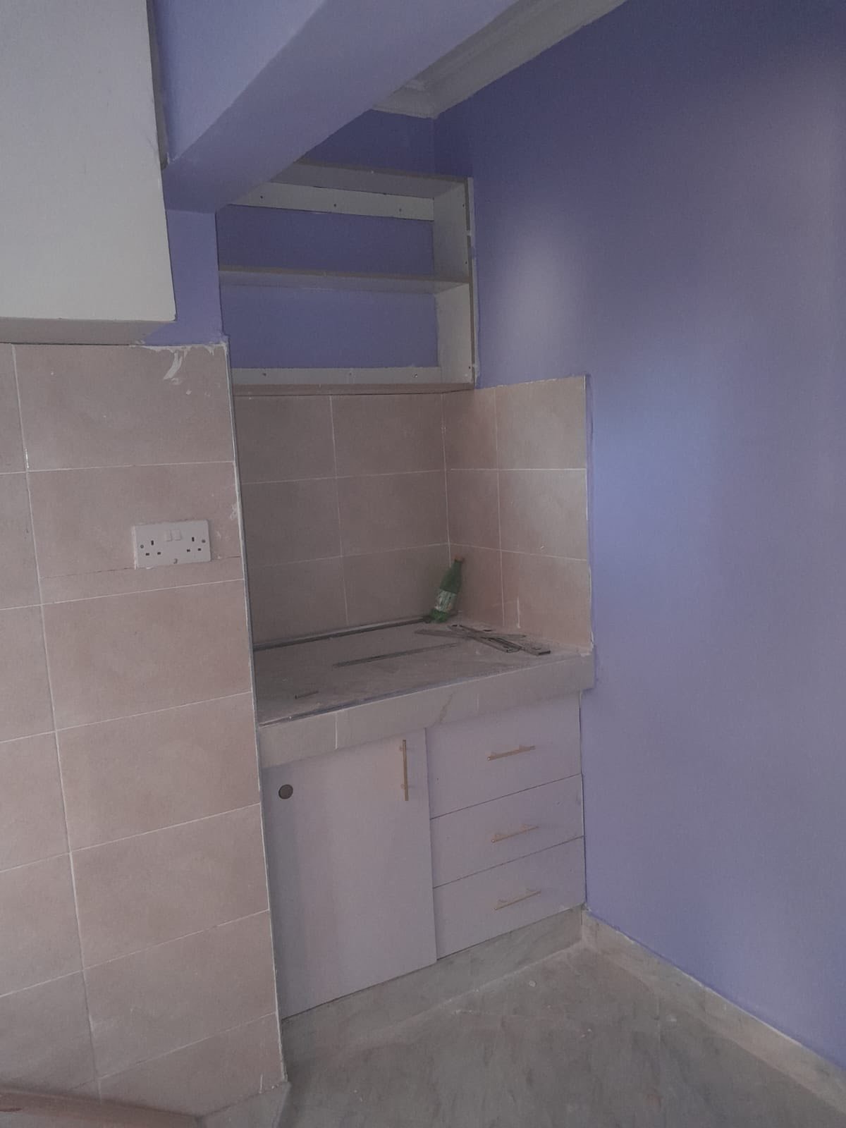 3-Bedroom Bungalow To Let – Gikambura (Own Compound)