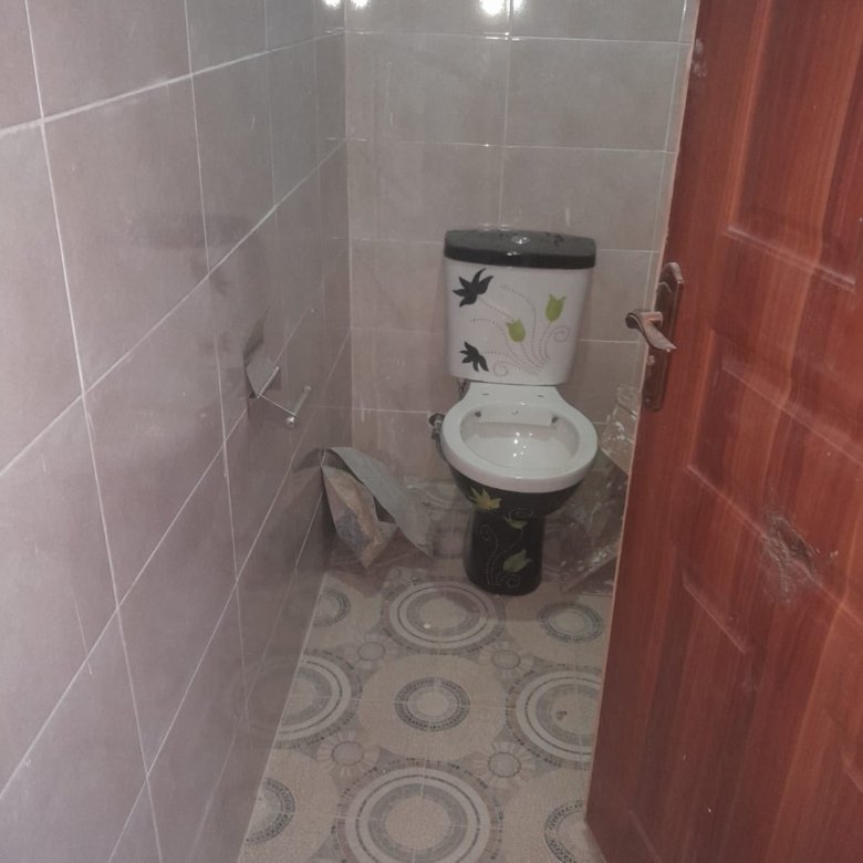 3-Bedroom Bungalow To Let – Gikambura (Own Compound)