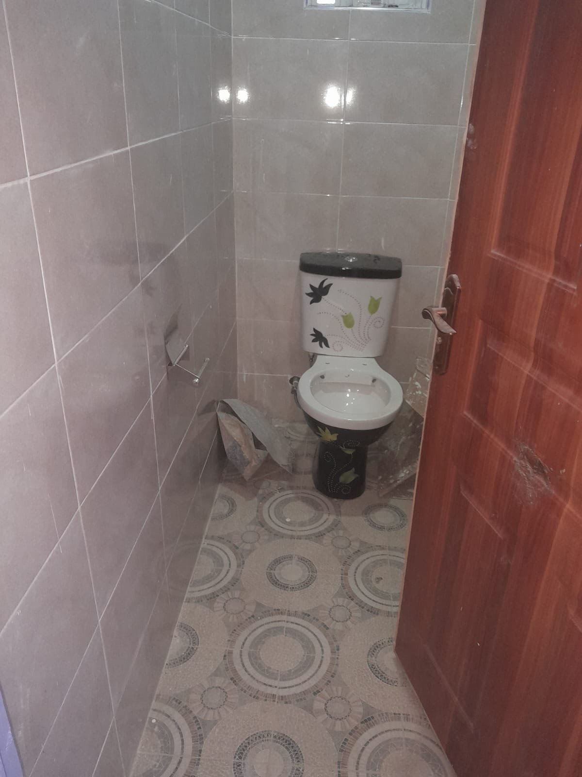 3-Bedroom Bungalow To Let – Gikambura (Own Compound)