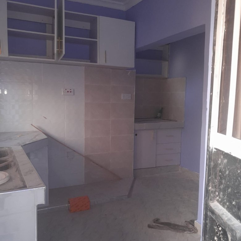 3-Bedroom Bungalow To Let – Gikambura (Own Compound)