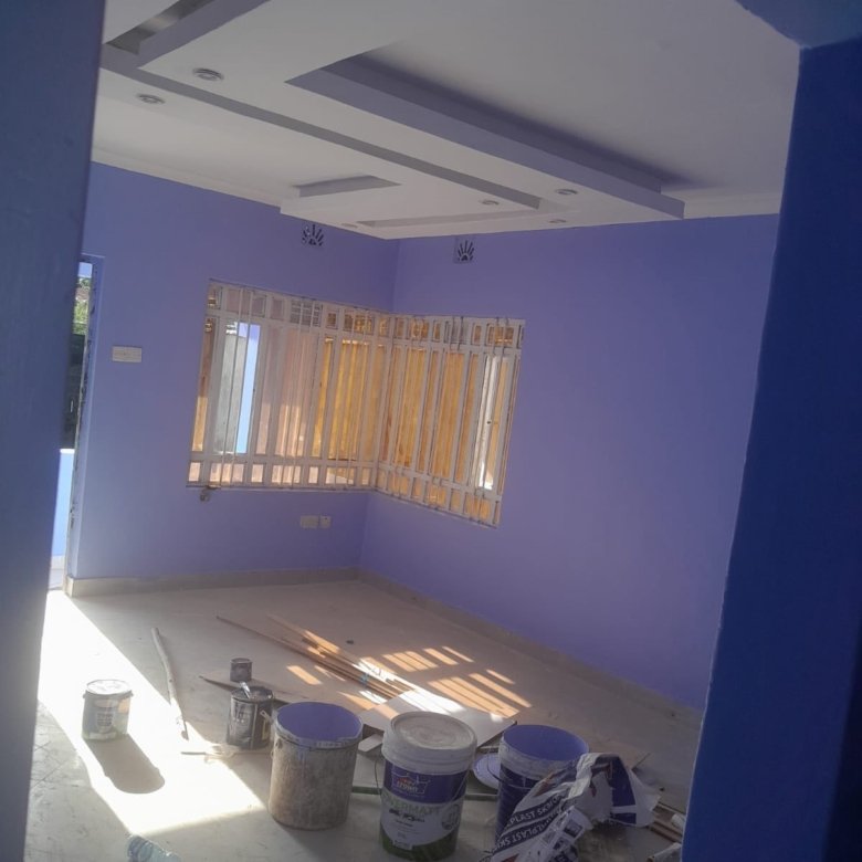 3-Bedroom Bungalow To Let – Gikambura (Own Compound)