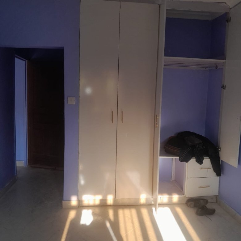 3-Bedroom Bungalow To Let – Gikambura (Own Compound)