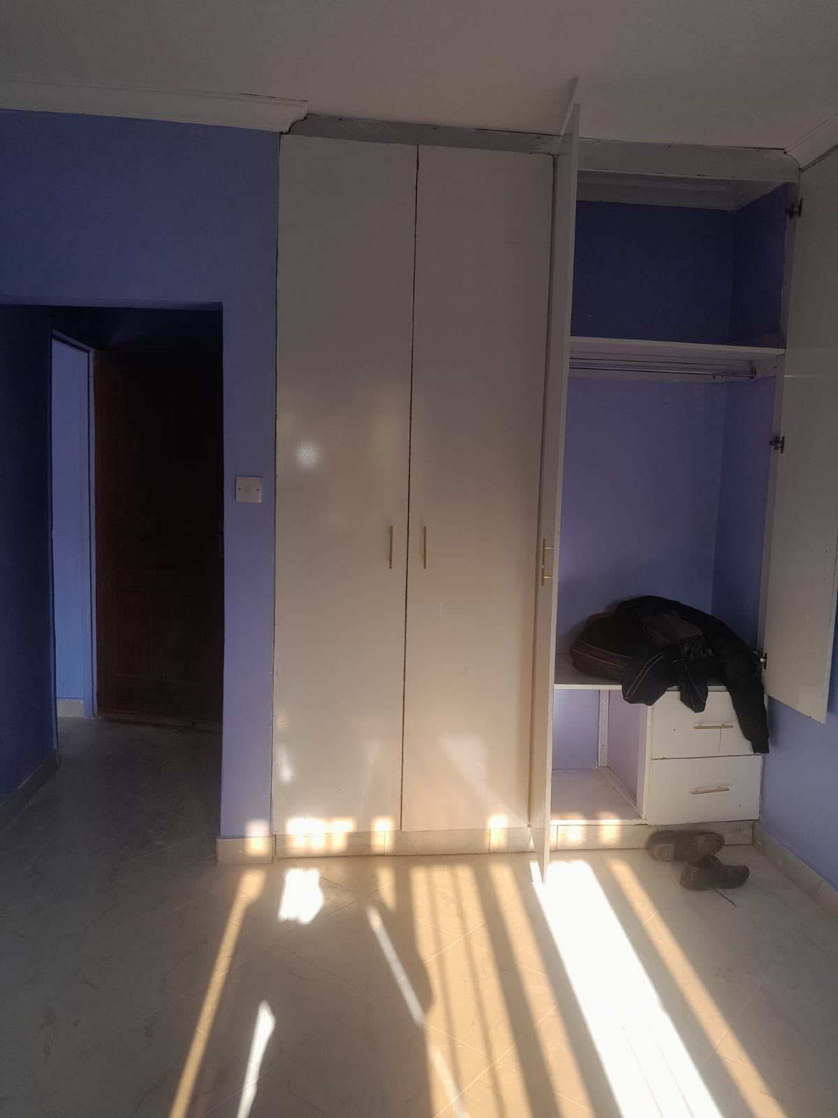 3-Bedroom Bungalow To Let – Gikambura (Own Compound)