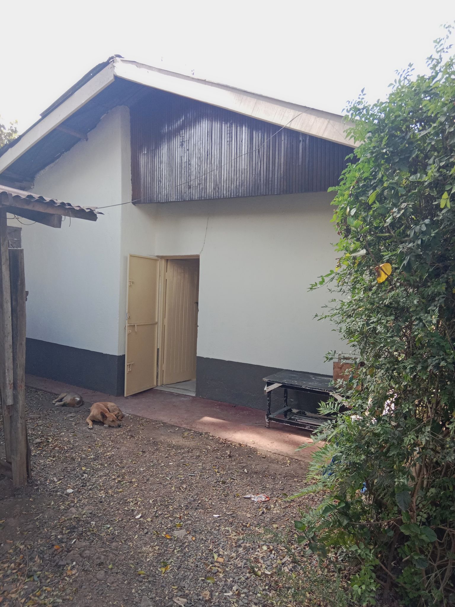 3 Bedroom Bungalow To Let – Ngong Vet