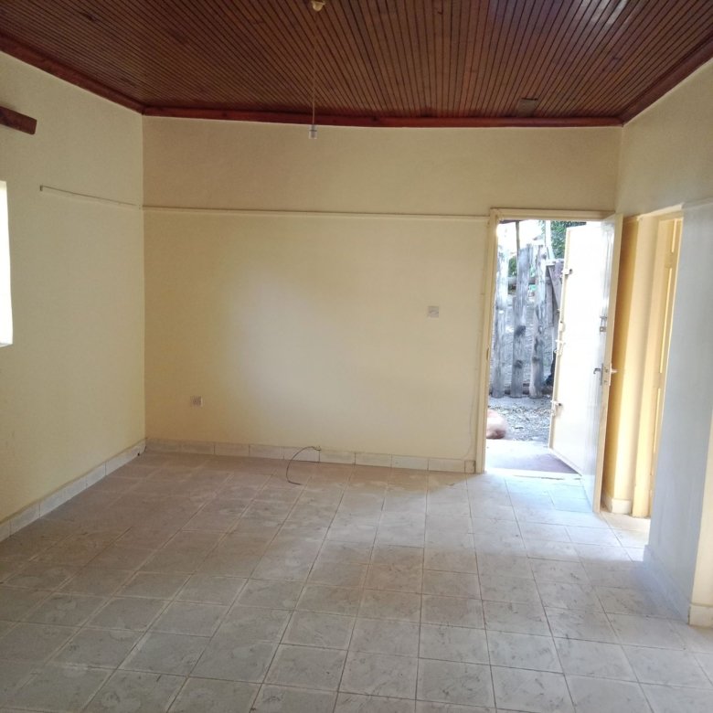 3 Bedroom Bungalow To Let – Ngong Vet
