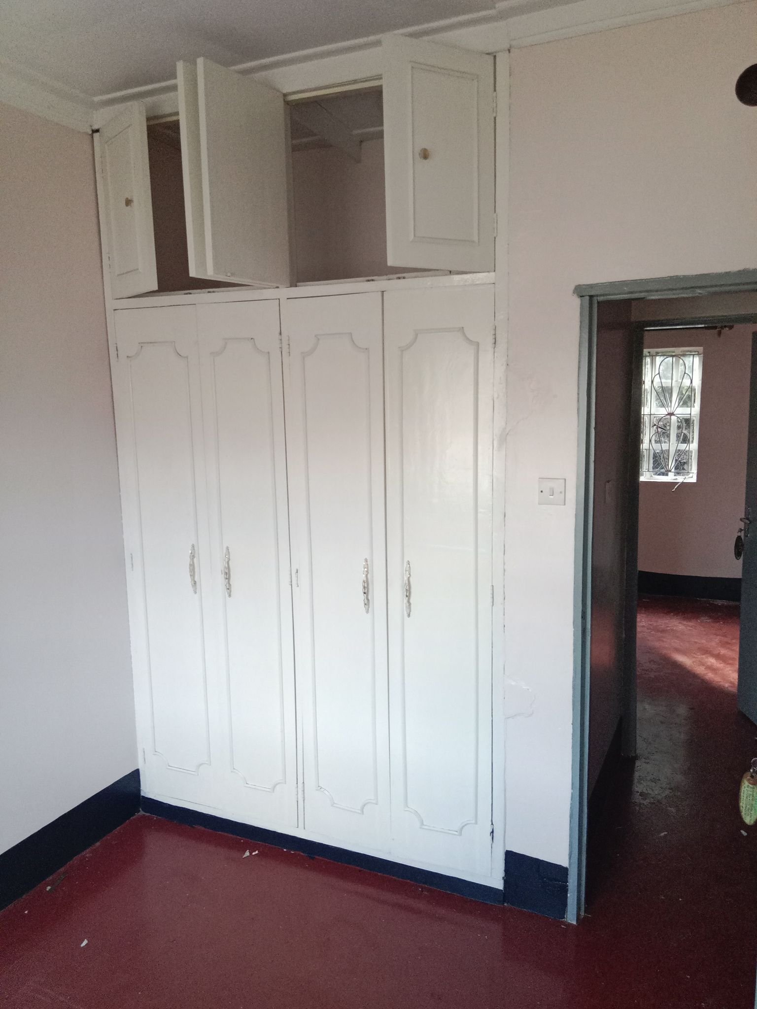 3 Bedroom Bungalow To Let – Ngong Vet