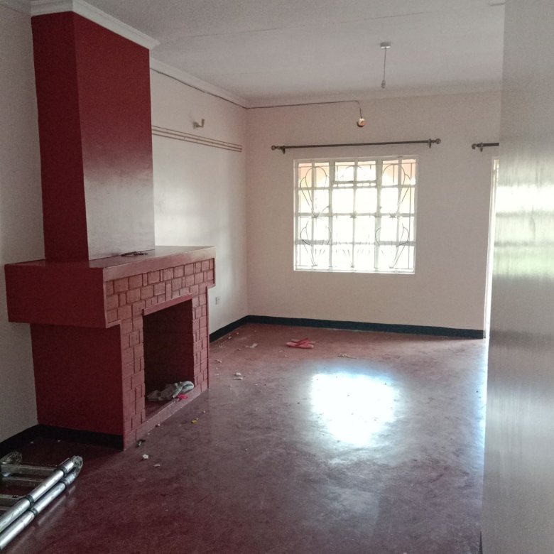 3 Bedroom Bungalow To Let – Ngong Vet