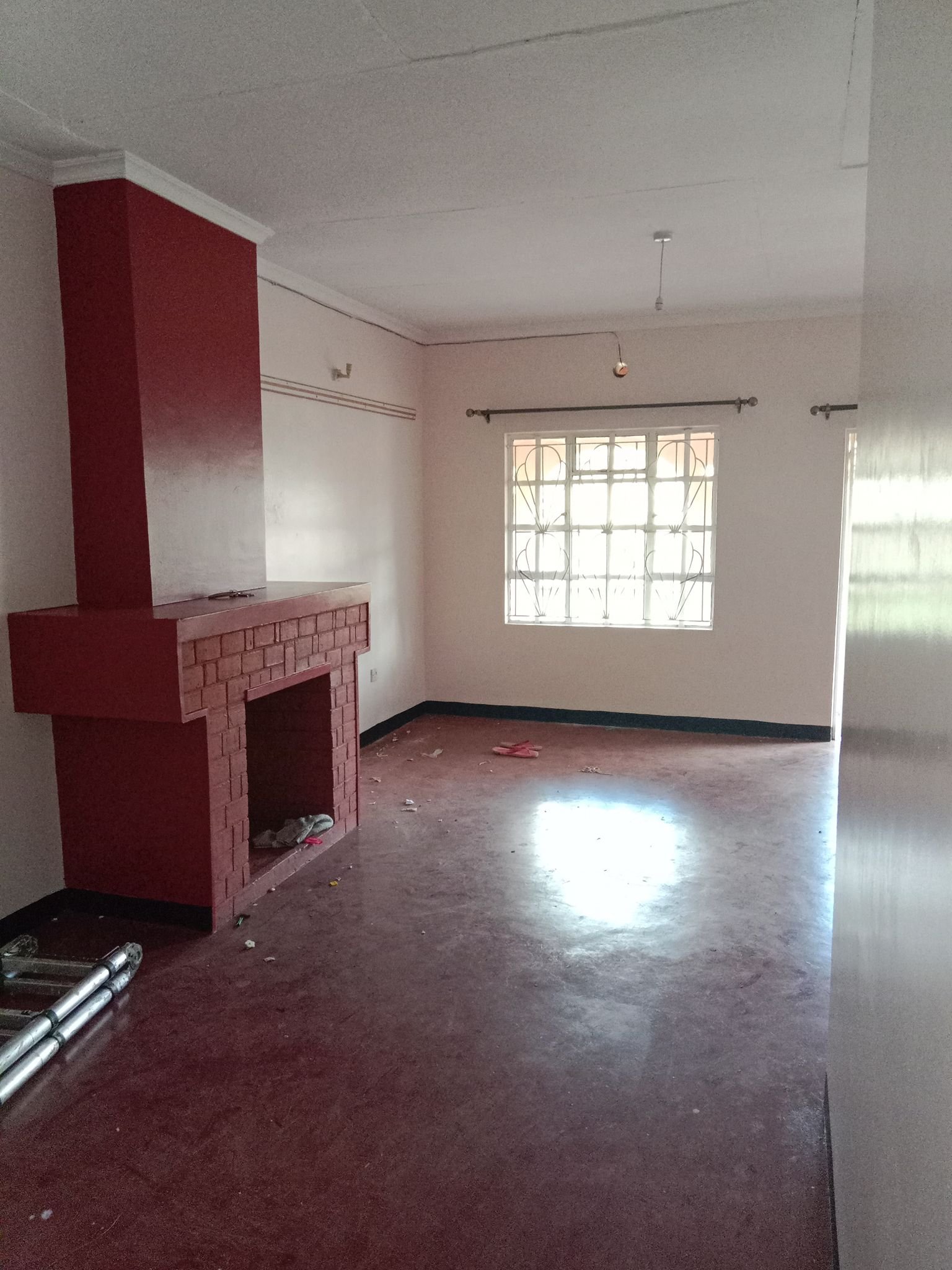 3 Bedroom Bungalow To Let – Ngong Vet