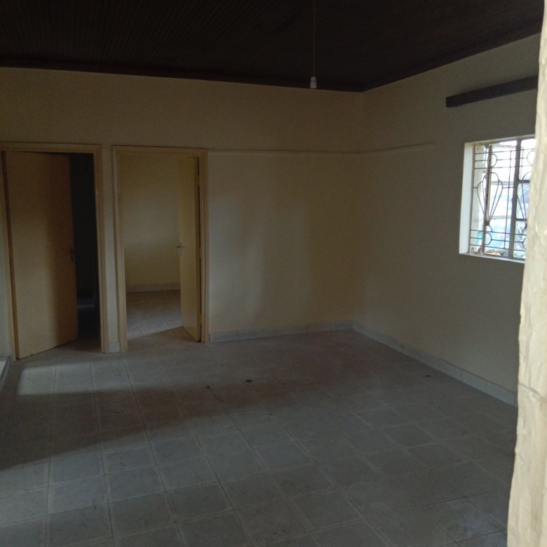3 Bedroom Bungalow To Let – Ngong Vet