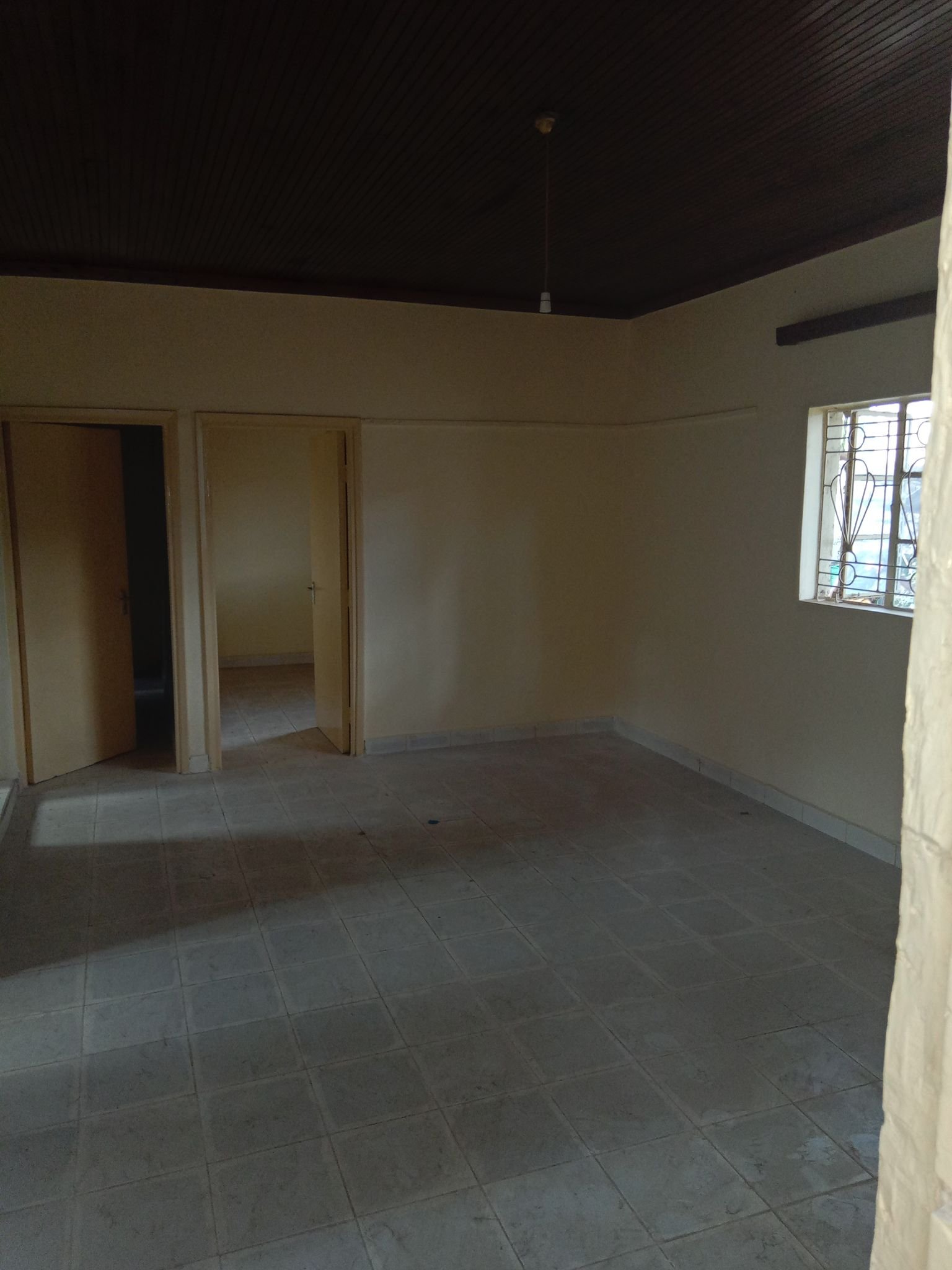 3 Bedroom Bungalow To Let – Ngong Vet
