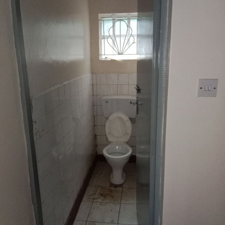 3 Bedroom Bungalow To Let – Ngong Vet