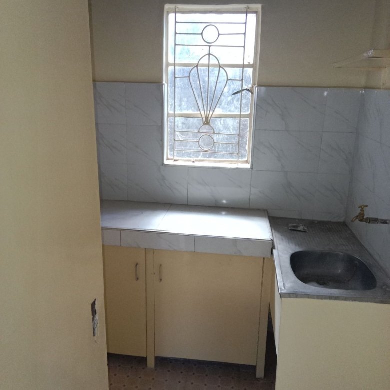 3 Bedroom Bungalow To Let – Ngong Vet