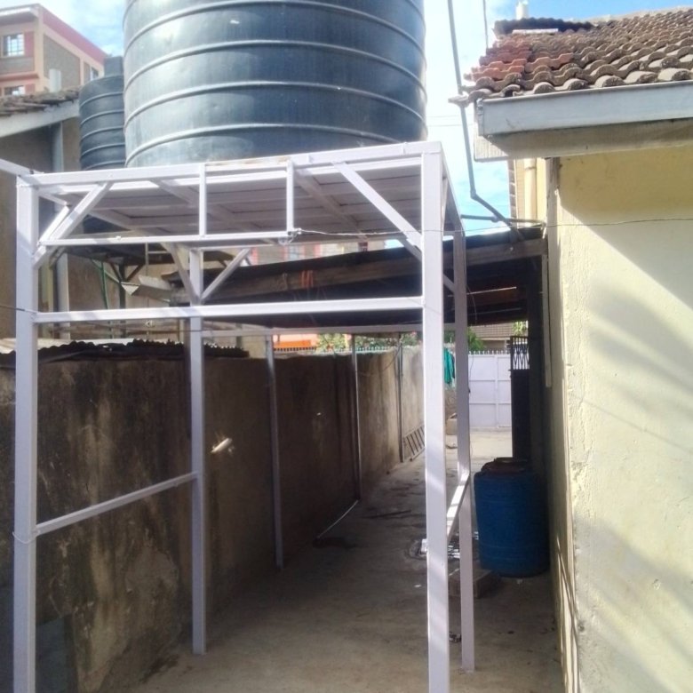 3-Bedroom Bungalow to Let – Tena Estate