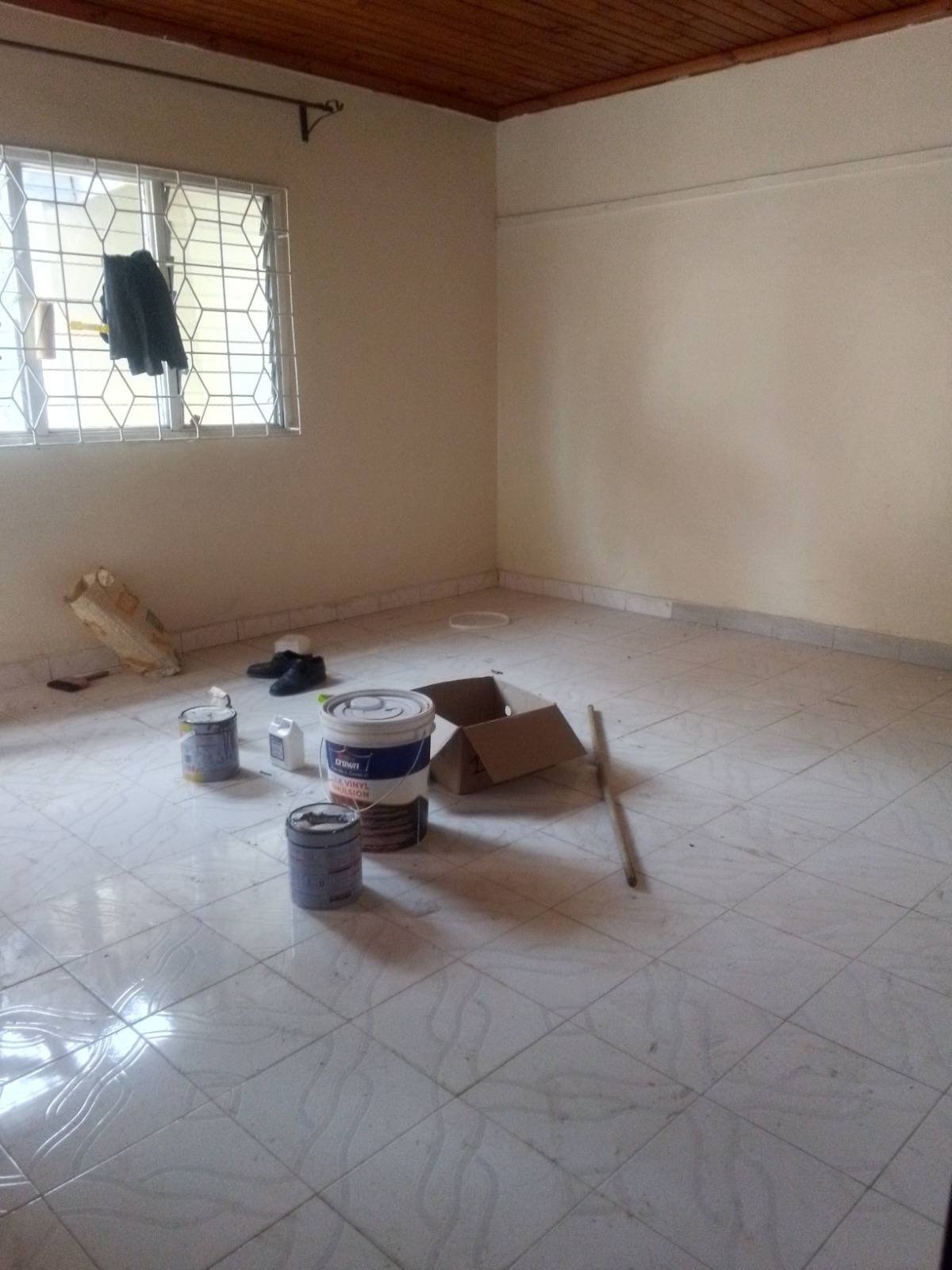 3-Bedroom Bungalow to Let – Tena Estate