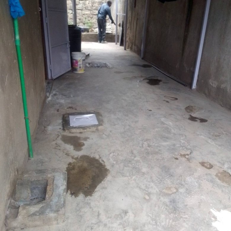 3-Bedroom Bungalow to Let – Tena Estate