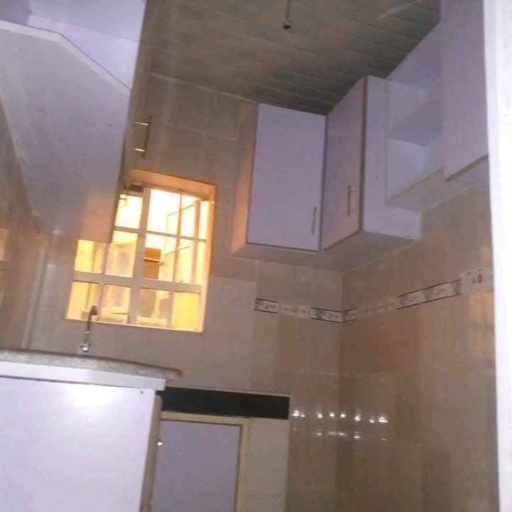 3-Bedroom House To Let – Syokimau (Community Road)